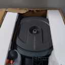 Giraffe Tools Retractable Garden Hose Reel 1/2"130FT Wall Mount Auto Rewind
