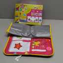 M SANMERSEN Piano Mat - Musical Keyboard Floor Playmat 39.5" Electronic Music Animal Touch Play Blanket Funny Xmas Gift Toy for 1 2 3 Year Old