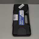 Digital Torque Wrench 3/8 Drive, 1.5-99.6Ft.Lb/2-135Nm Dual Direction Rachet Wrench with Vibration, Buzzer, LED Alert, Electronic Torque Wrench for Bicycle, Motorcycle, Car Tire, Mechanical