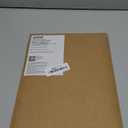 Cricut Printable Waterproof Sticker Set, 20 White Sheets (8.5" x 11") - Compatible with Inkjet Printers - For Joy Xtra, Explore, & Maker Machines