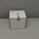 Autoround 512333 4WD/AWD Rear Wheel Bearing and Hub Assembly Compatible with Compass Patriot 2007-2017, Dodge Caliber 2007-2008 5 Lug