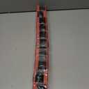 10 x TONYMOLY Tako Pore Blackhead Remover Scrub Stick Charcoal & Dead Sea Salt Exfoliator for Blackheads, Whiteheads, Pore Cleansing & Oil Control, 0.8 oz