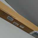 Retractable Banner Stand 33"x79" Base, Heavy Duty Metal Roll Up Banner Stand Replacement, Portable Pull Up Banner Hardware for Trade Show, Event, Store Display (Base Only, No Print), 33" x 81"