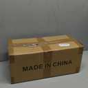 Wokceer Wedding Arch Backdrop Stand 8FT, 7.2FT, 6.6FT Set of 3 Gold Metal Arch Backdrop Stand for Wedding Ceremony Baby Shower Birthday Party Garden Floral Balloon Arch Decoration