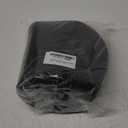 Car Seat Cushion - Memory Foam Car Seat Pad - Sciatica & Lower Back Pain Relief - Car Seat Cushions for Driving - Road Trip Essentials for Drivers(Black)