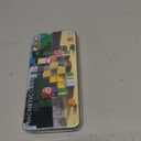 Magnetic Adventure Travel STEM：35PCS Mini Blocks Kit for Ages 3-5
