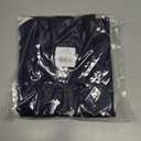 Hanes Womens Essential Jogger Pants, Drawstring Sweatpants for Women, 100% Cotton Jersey, 29" (Blue, XXL)