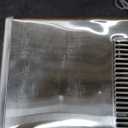 Waring Commercial 2.5 -Quart Compressor Ice Cream Maker 120V