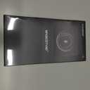 CASEKOO Patented 360 Spin Magnetic Stand for Samsung Galaxy S25 Ultra Case [18FT Military Drop Protection] [Compatible with MagSafe] Translucent Slim S25 Ultra Case 6.9'' 2025, Translucent White