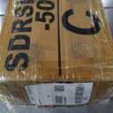 CAP Barbell Coated Dumbbell Weight | Multiple Options Pairs & Sets (50 lb - Set (25 lb x 2))