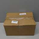 14 oz Gravy Boat with Tray, White Ceramic Sauce Boat with Gold Trim Ergonomic Handle and Dripless Lip Spout for Creamer, Broth, Black Pepper, Salad Dressings