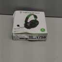 Turtle Beach Recon 50 Xbox Gaming Headset  Officially Licensed for Xbox Series X|S, Xbox One, and Windows PCs with 3.5mm  Also works with PS5, PS4, and Mobile Devices, Removable Mic, 40mm Speakers (Black / Green)