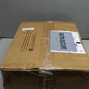 Pureegg Gold Metal Arch Backdrop Stand Set of 3 (7.2ft & 6.0ft & 6.0ft), Wedding Balloon Arch Stand with Stable Base, Backdrop Frame & Cover for Party, Birthday, Graduation, Photo Booth, Easy Assembly