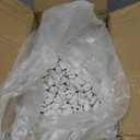 10QT Organic Perlite Horticultural Soil Amendment for Plants and Enhanced Drainage Enhanced