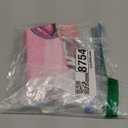 NPW Drinking Buddies Ladies Night Drink Markers & Wine Glass Charms  Fun Bachelorette Party Accessories for Ladies Night (4 Count)