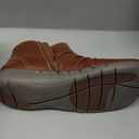 Clarks Womens Un Loop TopAnkle Boot (Brown) 9.5