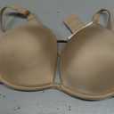 b.tempt'd Women's Future Foundation Convertible T-Shirt Bra, 953281 (36A)
