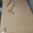 Walking Pad Treadmill with Incline and Handle Bar 273