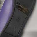 Shoes 18 Womens Ballerina Ballet Flats Shoe with Bow (6, 8500 Purple)