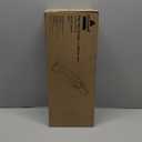 THISWORX Car Vacuum Cleaner - Portable, High Power, Handheld Vacuums w/ 3 Attachments, 16 Ft Cord & Bag - 12v, Auto Accessories Kit for Interior Detailing - Black