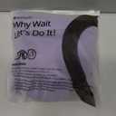 RUNNING GIRL Y-Back Sports Bras for Women, Medium Impact Wirefree Padded Bra Workout Crop Top Longline Sports Bra Push up (XX-Large)