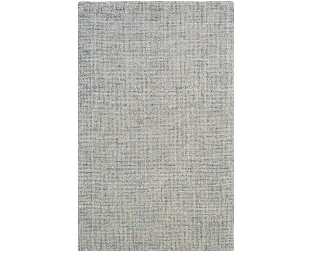 Surya AEN1001-23 Aiden 2' X 3' Area Rug Blue