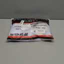 120 inch Projector Screen 16:9 Foldable Anti-Crease Portable Projector Movies Screens for Home Theater Outdoor Indoor Support Double Sided Projection