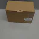 2 Pack Small Fake Plants Potted Artificial Herb Plants for Shelf Desk Home Bathroom Farmhouse Room Coffee Table Decor (Gray Green)