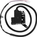 W11414731 W11513248 Washer Latch Assembly Compatible With Whirl pool May tag Cros ley Washer Lid Lock Switch WTW5010LW0 WTW5015LW0 WTW5057LW0 MVW5430MV0 Replace AP7002928 PS16543458 4964074