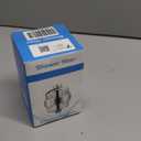 25-Stage Shower Filter prevents scale buildup,Revitalize Hair Skin Nails with Purifying Water, softener hard water,99% Lead Chlorine, Fluoride Removed,High Output Fan Technology,Matte Black