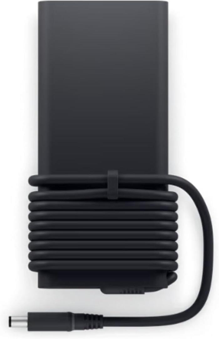 Original Replacement 90W 7.4mm Tip AC Charger for Dell Latitude E7440 7450 7400 7390 E7240 7290 7300 E6520 E6540 5500 5590 Inspiron 17R 15z 15R 15 14R 14z 14 13 13z M5030 M5040 N7010 7746 More Laptop