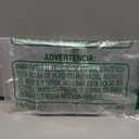 BENECREAT 20Pcs Oval Number Stitch Markers, Clear Acrylic Crochet Stitch Marker Charms with 304 Stainless Steel Clasps for Knitting Weaving Sewing Accessories Quilting