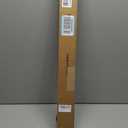ChrisDowa Blackout Roller Shades Pull Down, Cordless Window Blinds for Home, 24.5"W x 72"H