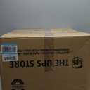 Muddy Mat | Super Absorbent Door Mat Indoor, Microfiber Quick Dry Chenille Entryway Rug, Non-Slip Front Door Mat, Indoor Mats for Entryway, Machine Washable Pet Rug, Beige XXXL 72"X48"