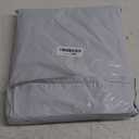 Washable Pee Pads for Dogs 48"x48" Reusable Puppy Pad Pet Training Pads, Waterproof Mat Non-Slip, Dog Pee Pad Whelping Pads Dog Mat-Playpen,Crate,Sofo,Car,Potty,Bed