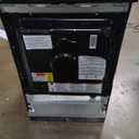 Hamilton Beach 20 Electric Range and Oven with VitroCeramic Cooktop, Heavy-Duty Knobs, Inox Stainless Steel