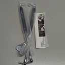 HUOPO 13 inch Gas Struts for Heavy Lid, 10lb/44N Lift Support Strut for RV Bed, Boat Hatch, Cabinet Door, Tool Box, Outdoor Window, Heavy Duty Shocks Spring with Mounting Brackets, 2 Pcs