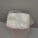 Yinkin 200 Pcs Paper Boat Disposable Halloween Food Trays Nacho Trays Kraft Paper Boats for Tacos Concession Party Supplies(2lb,Pink)