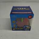 3 otters 3D Puzzle Maze Cube, 72 Obstacles Puzzle Cube Interactive Maze Game with Education Toy for Kids 3+