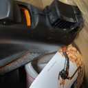 WORX WG509 12 Amp Trivac, 3 in 1 Electric Leaf Blower, Leaf Vacuum & Leaf Mulcher for Lawn Care