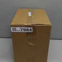 FRENESSA Makeup Train Case Makeup Organizer Box Portable Cosmetic Travel Case with Lock 4 Trays Aluminum Hard Vanity Box Make Up Artist Nail Beauty Storage Organizer Cosmetic Suitcase Bright, Medium, Silver