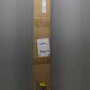 hykolity 4 Pack Linkable LED Shop Light, 4FT 44W [300W Equivalent], 4600lm, 5000K Daylight, Plug-in Utility Bay Light Fixture, Hanging or Surface Mount, White - Energy Efficient Lighting Solution