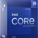 Intel Core i9-12900KF 3.2GHz LGA1700 30M Cache No Graphics, W126823276 (LGA1700 30M Cache No Graphics Box CPU)