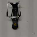 Topeak Water Bottle Cage (Silver)