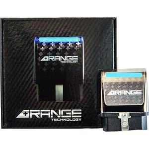 Range Technology Corded Electric Active Fuel Management Disable Device (Blue)