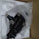 A-Premium - Power Steering Gearbox Gear Box Compatible with Ford E-150/E-250 2008-2014, E-150 Econoline 2008, E-350/E-450 Super Duty 2008-2018, Econoline Van Wagon 2010-2014