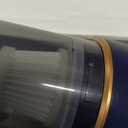 KMM Handheld Car Vacuum Cleaner, 9000Pa Vacuum Cleaner and Air Duster, 120W High Power Hand Held Vacuum with LED Light and Multi-Nozzles for Car, Home, Office, Pet (Blue)