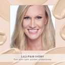 PR MINERALS 4-in-1 Tinted Moisturizer With SPF 20 - Hydrating Face Moisturizer, Primer, & Foundation With Shea Butter, Aloe Vera & Vitamin B3 - Vegan Friendly - Free of Paraben, Gluten & BPA