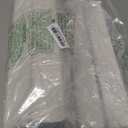 Stone Dish Drying Mats for Kitchen Counter, 24"×16" - Quick Dry Eco-Friendly Diatomaceous Earth Mat, Super Absorbent, Non-Slip Collapsible Dish Drying Mat for Dishes Bottles Cups, Match any Countertop