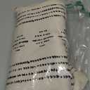 100% Boho Blackout Curtains  63 inches Long for Bedroom, Black on Beige Patterned Bohemian Curtains for Living Room, Geometric Striped Thermal Insulated Window Drapes GrommenTop 1 Panel